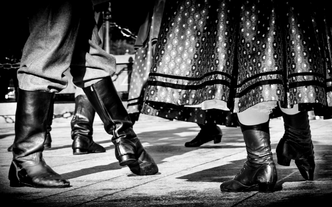 Cracovia Danza: Balet w mieście