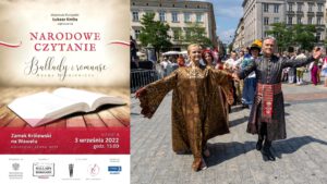 Balet Cracovia Danza